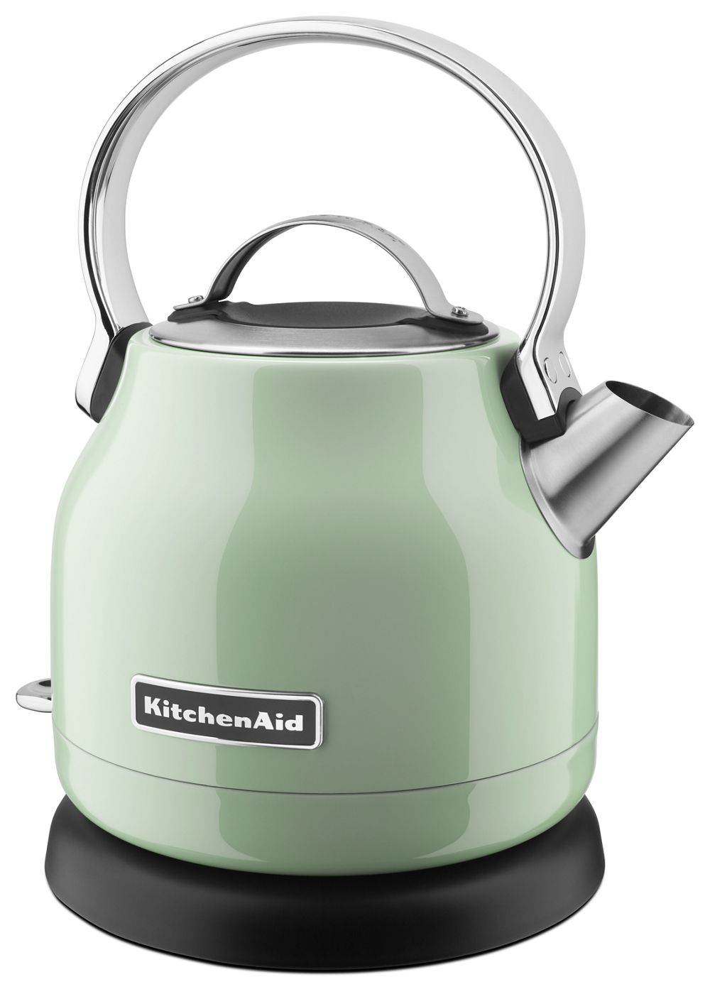 1.25 L Electric Kettle - Pistachio | KitchenAid US