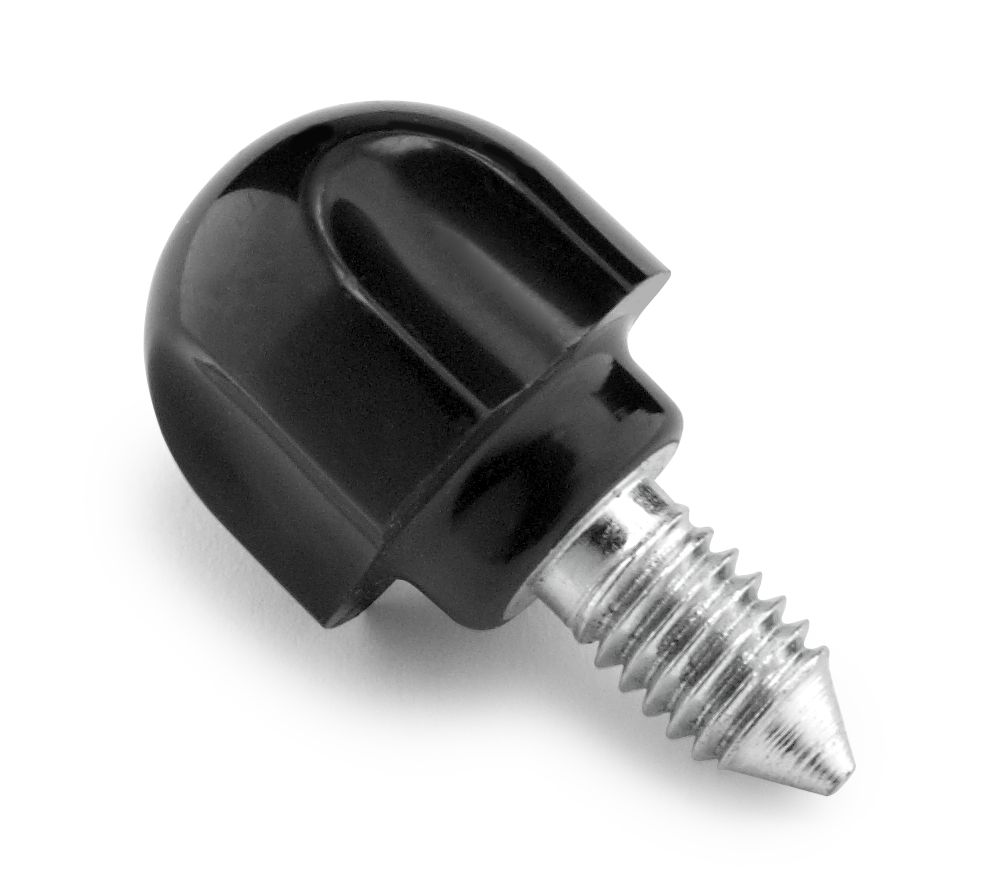 Onyx Black Attachment Hub (Fits all models except 6, 7, and 8 Qt models with chrome knobs) | KitchenAid US