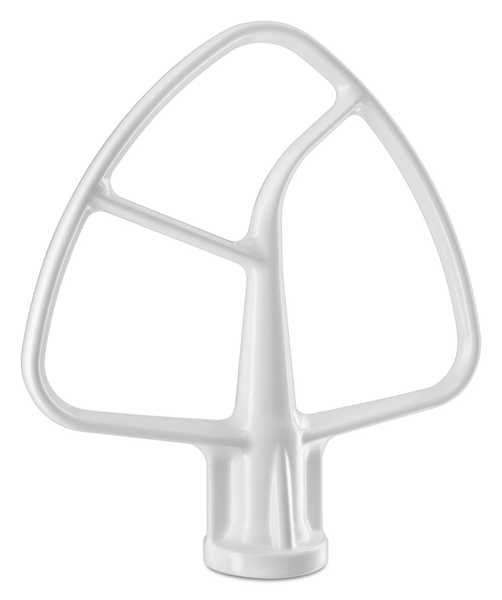 Bowl-Lift Coated Flat Beater | KitchenAid US