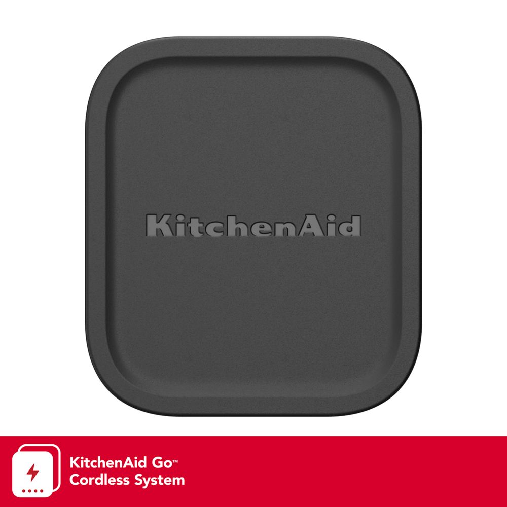 KitchenAid Go™ Cordless 12V MAX Lithium Ion Battery | KitchenAid US