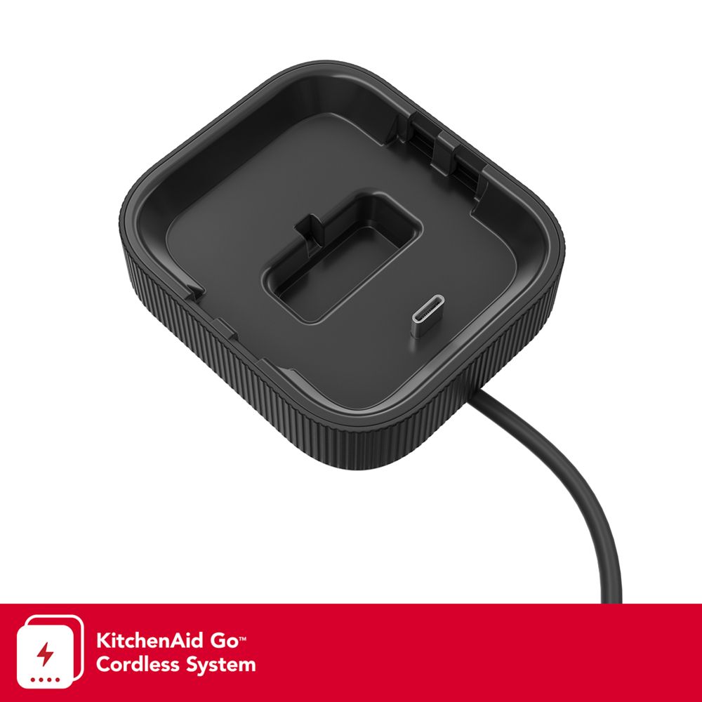 KitchenAid Go™ Cordless USB Charging Dock | KitchenAid US