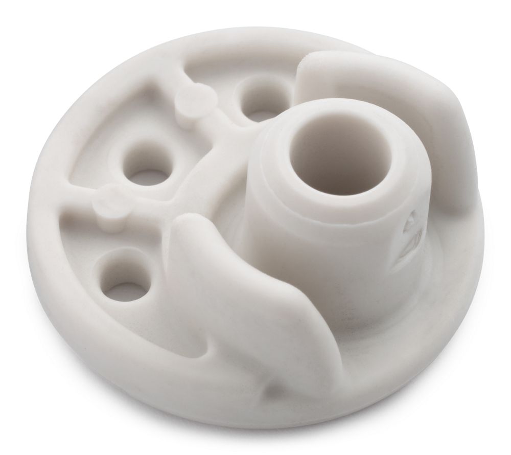 Foot for Tilt Head Stand Mixer (Fits model KSM150, KSM152, KSM154, KSM155, KSM158, KSM160) | KitchenAid US