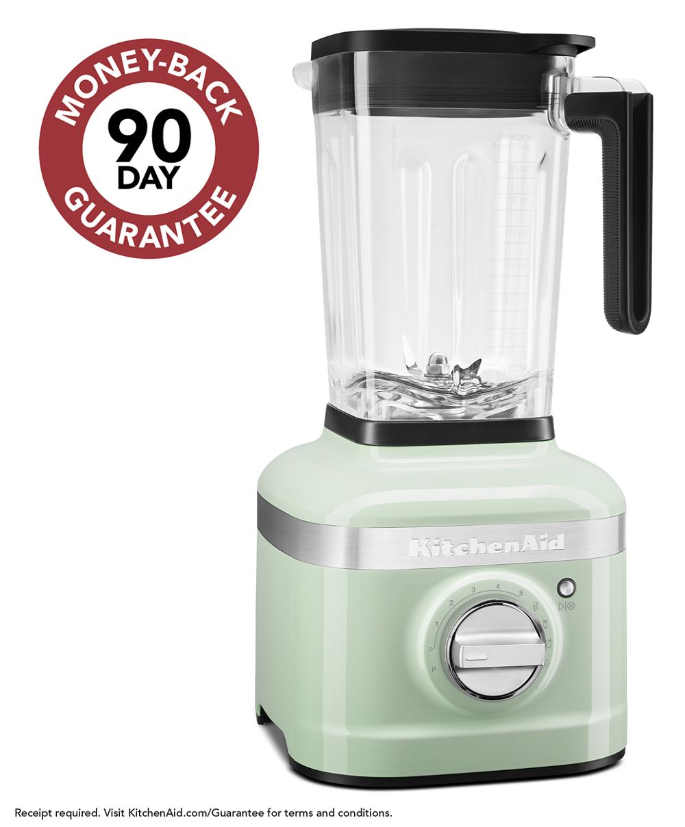 K400 Variable Speed Blender - Pistachio | KitchenAid US