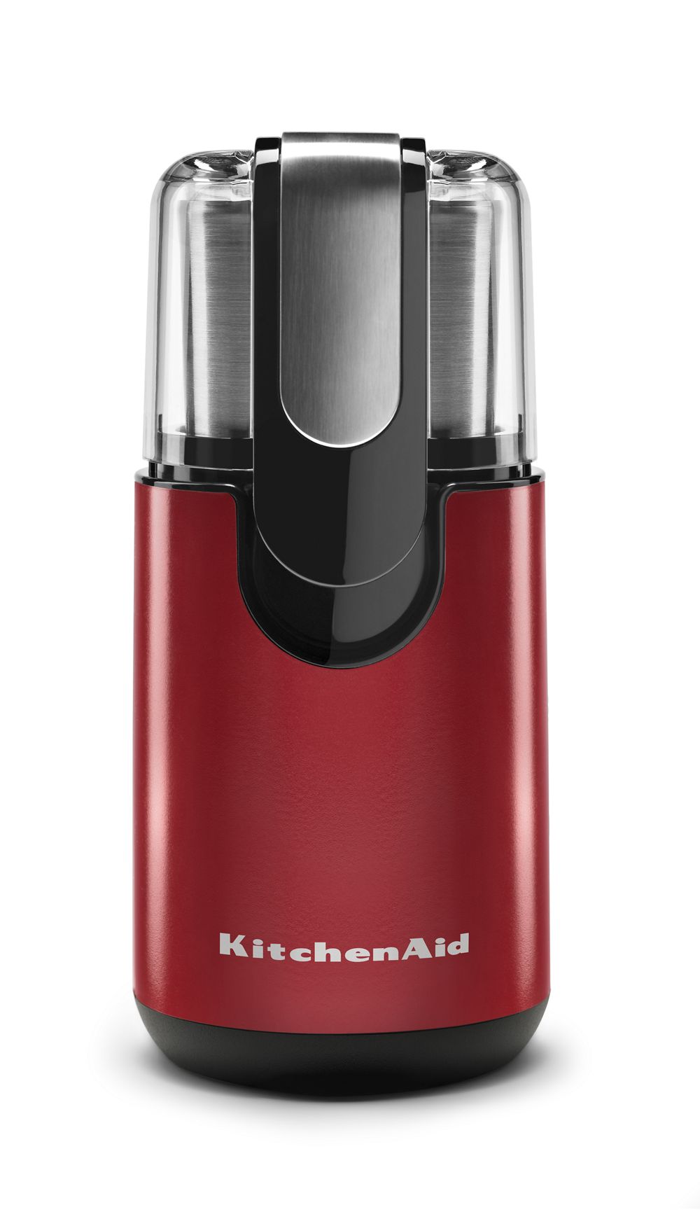 Blade Coffee Grinder - Empire Red | KitchenAid US