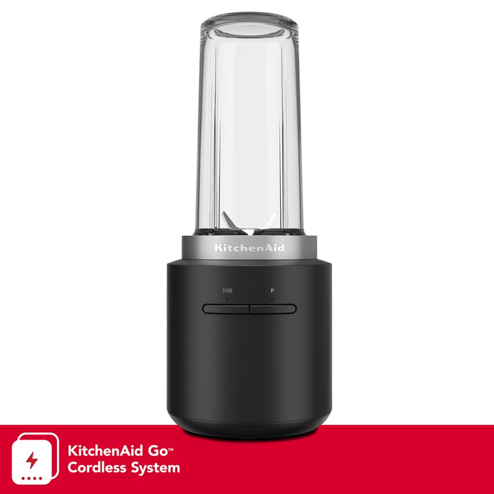 KitchenAid Go™ Cordless Personal Blender - battery included | KitchenAid US