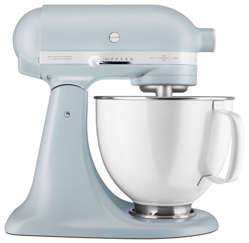 Refurbished Limited Edition Heritage Artisan® Series Model K 5 Quart Tilt-Head Stand Mixer | KitchenAid US