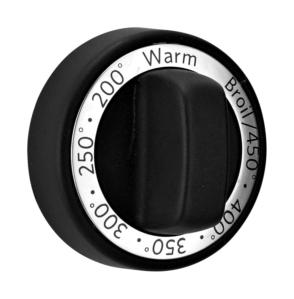 TEMPERATURE Knob for Countertop Oven (Fits model KCO111) | KitchenAid US
