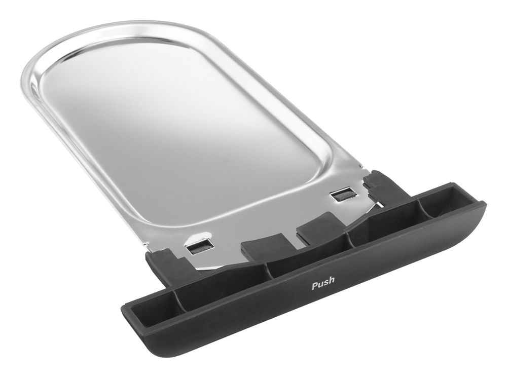 Crumb Tray for Toaster (2 slice and 4 slice right side - Fits models KMT222/422 and KMT223/423) | KitchenAid US
