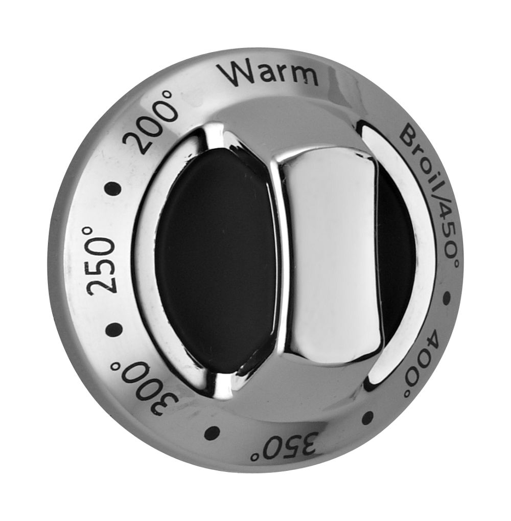 TEMPERATURE Knob for Countertop Oven (Fits model KCO222/223) | KitchenAid US