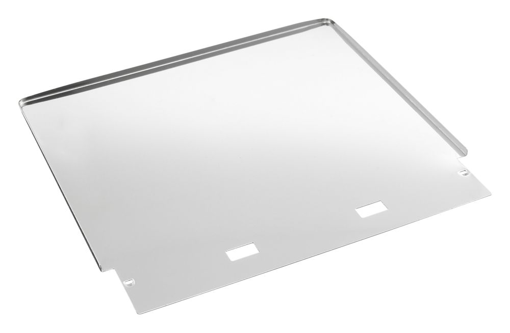 Crumb Tray for Toaster (2 slice and 4 slice left side - Fits models KMT211/411) | KitchenAid US
