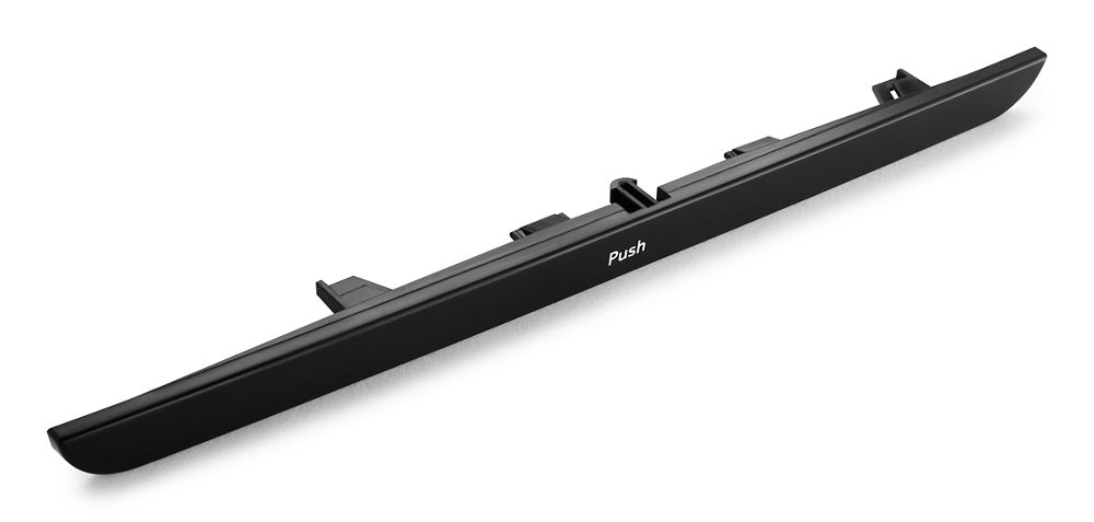 Left Tray Handle for Toaster (Fits models KMT211/411) | KitchenAid US