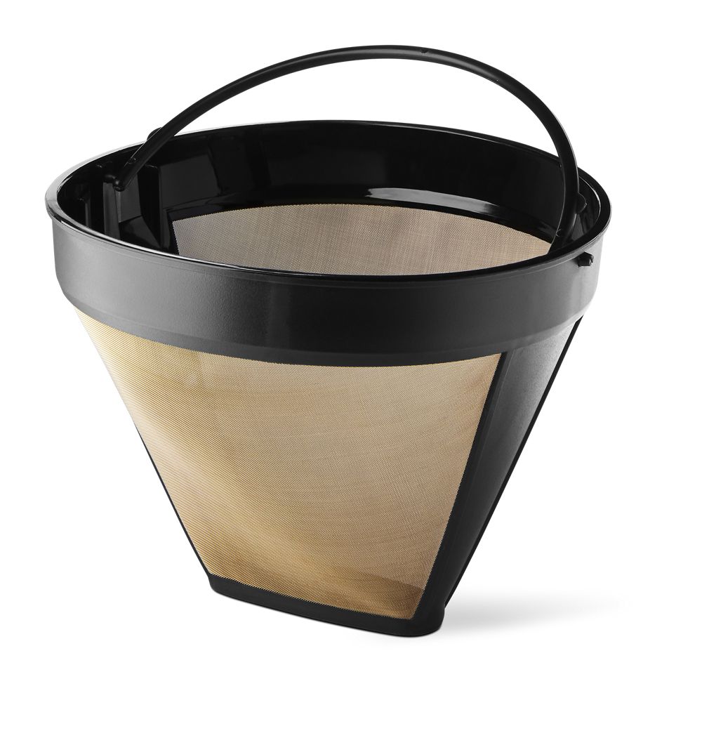 Gold Tone Filter (Fits model KCM1208 and KCM1209) | KitchenAid US