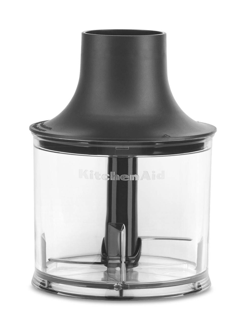 Cordless Chopper Attachment for Cordless Variable Speed Hand Blenders | KitchenAid US