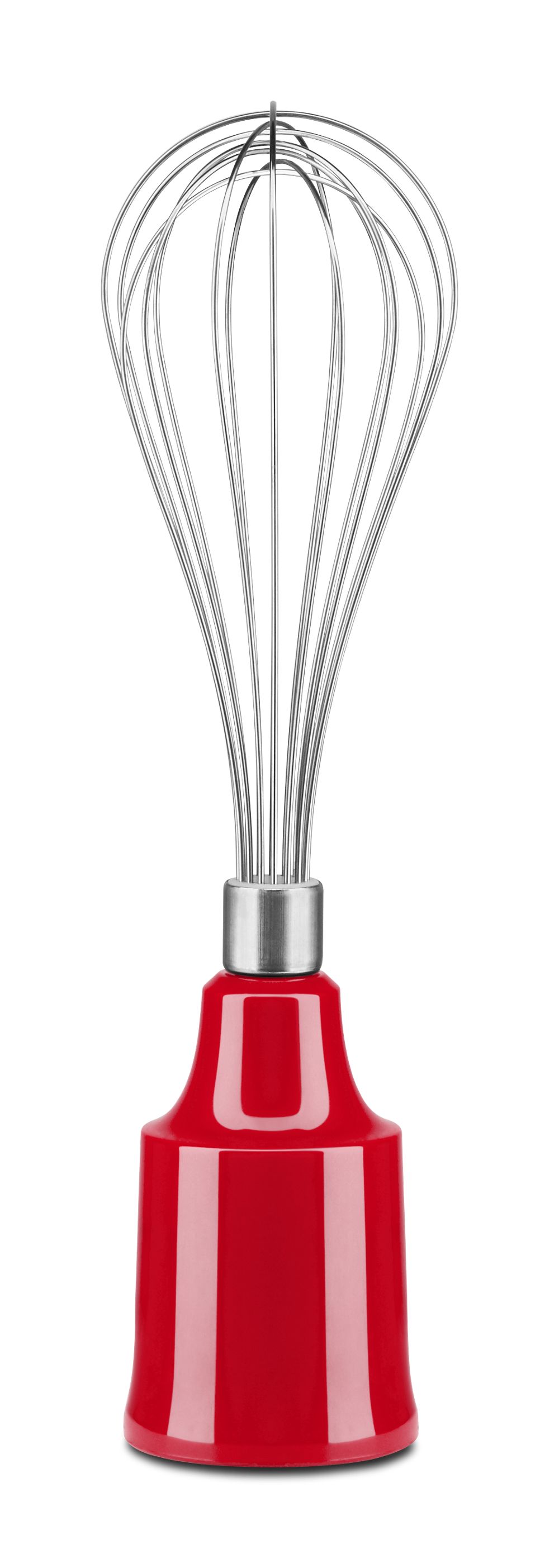 Whisk Accessory for Cordless Variable Speed Hand Blenders | KitchenAid US