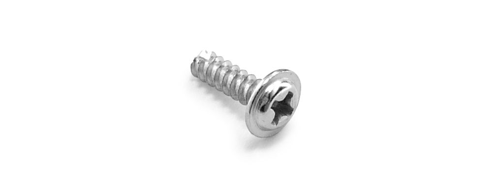 Screw for Slow Cooker Foot (Fits model KSC6222 and KSC6223) | KitchenAid US