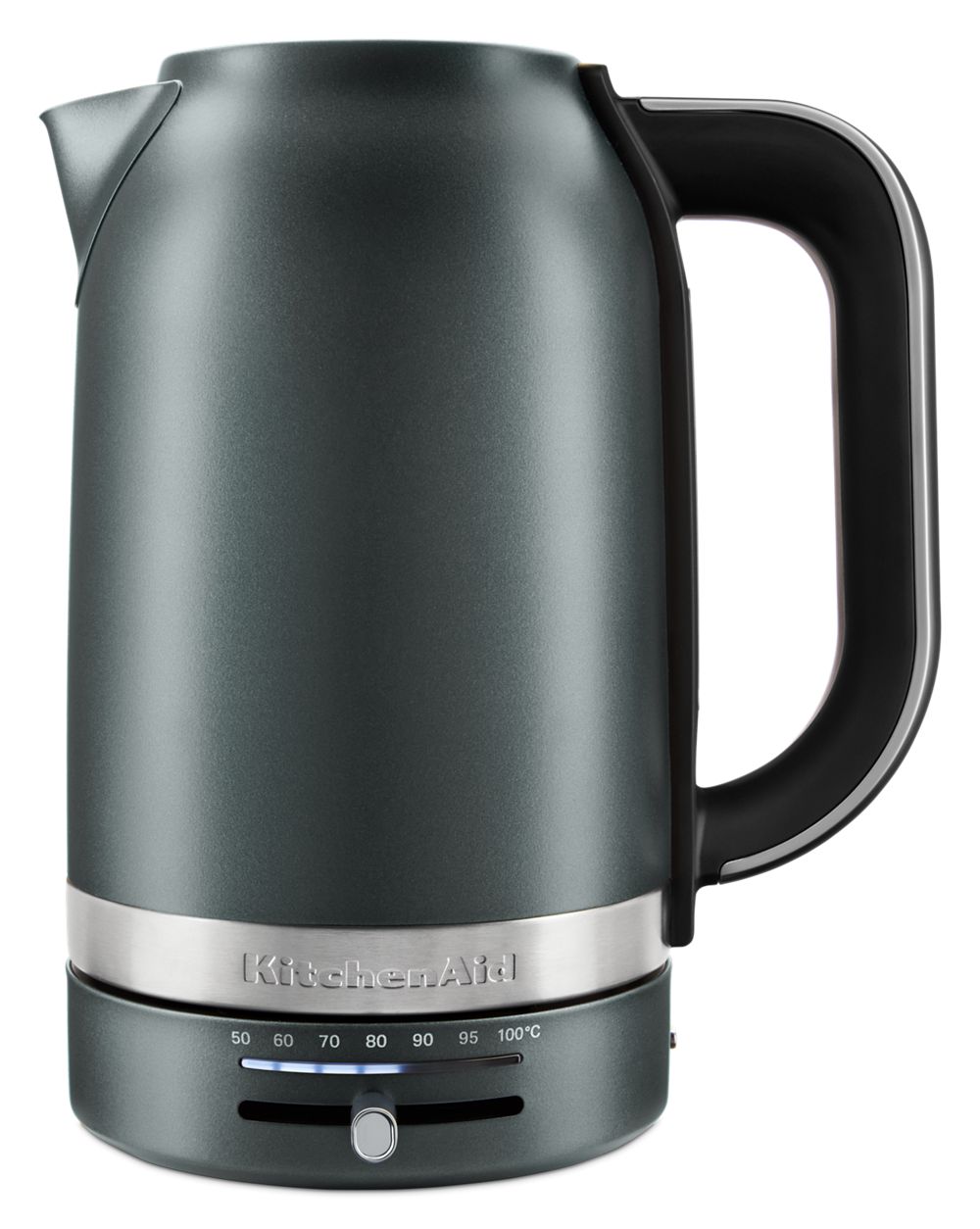 1.7 Liter Electric Kettle - Juniper | KitchenAid US