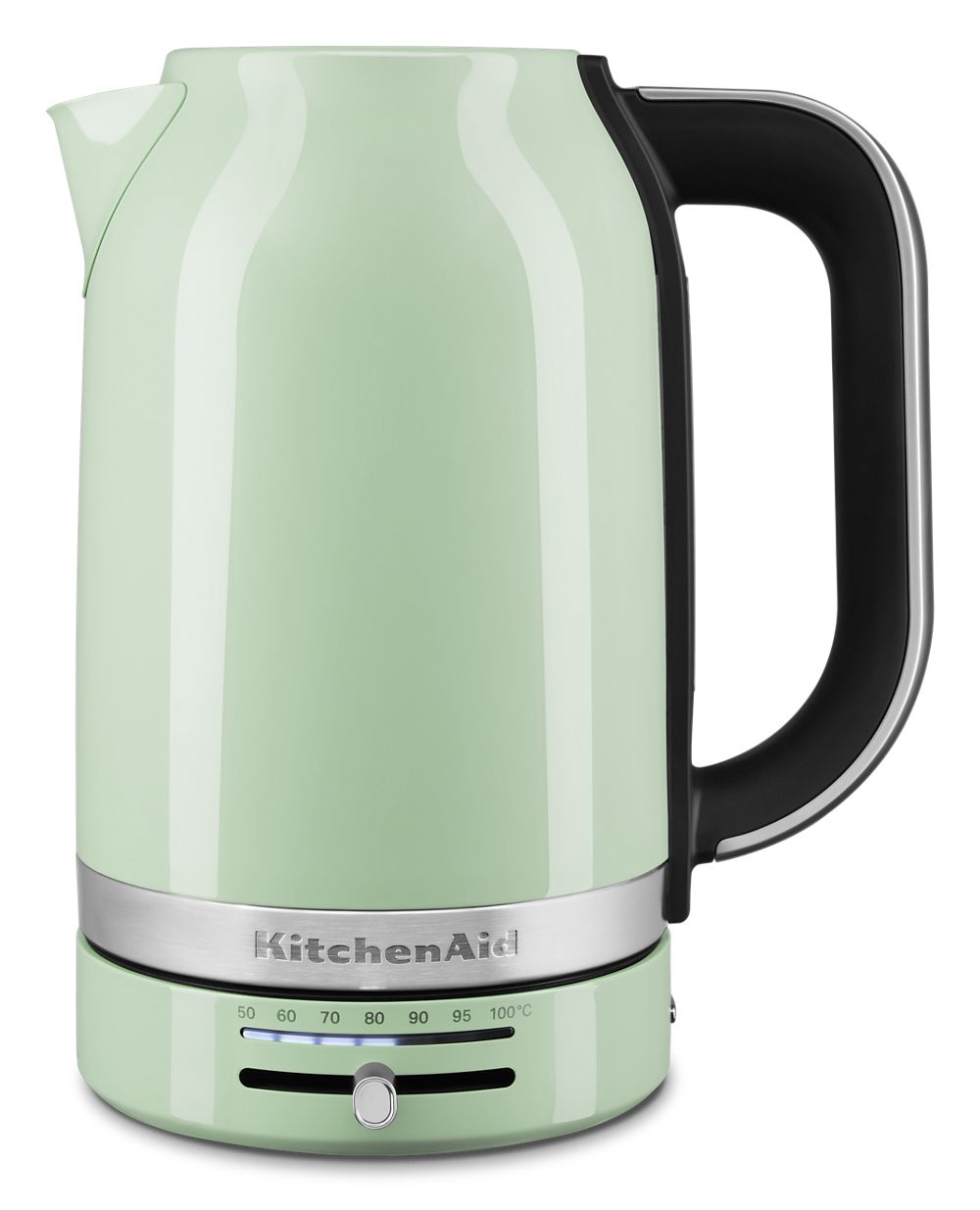 1.7 Liter Electric Kettle - Pistachio | KitchenAid US