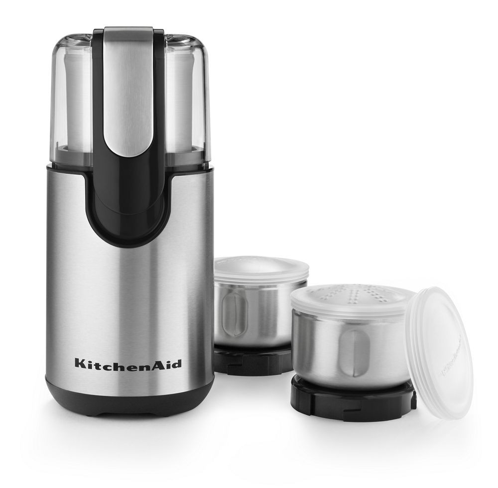 Coffee and Spice Grinder | KitchenAid US