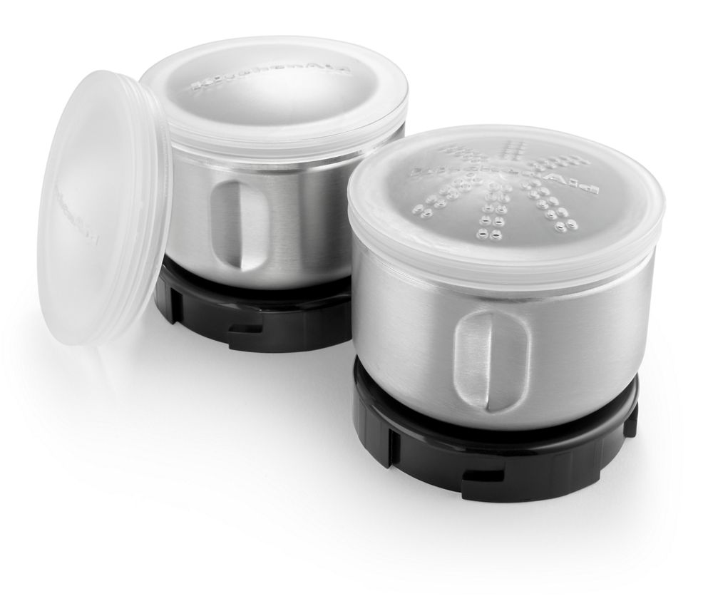 Spice Grinder Accessory Kit | KitchenAid US