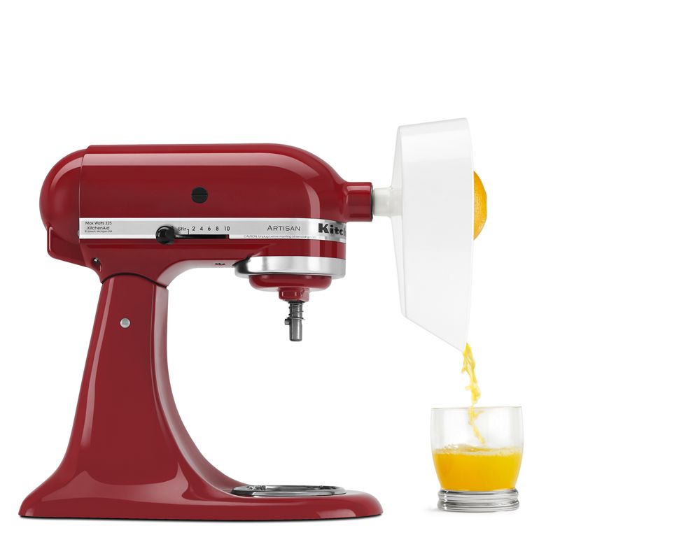 Citrus Juicer | KitchenAid US