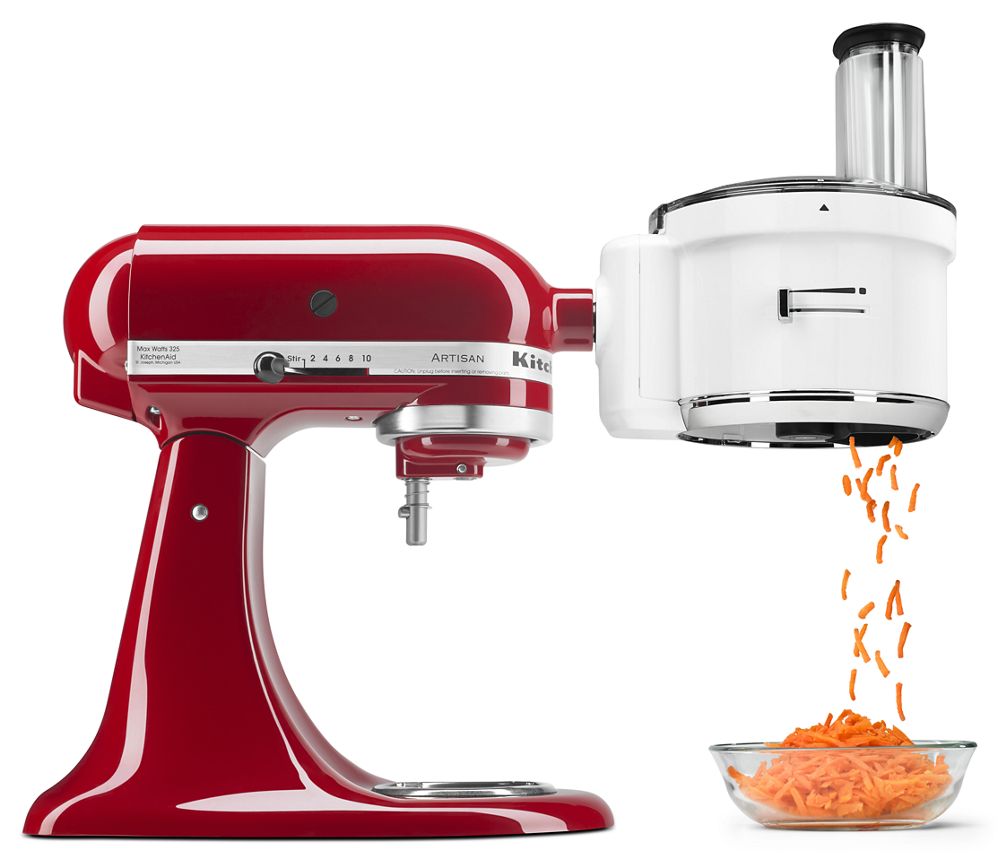 Food Processor Attachment | KitchenAid US