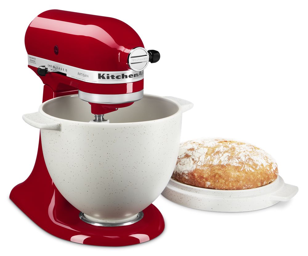 Bread Bowl with Baking Lid | KitchenAid US