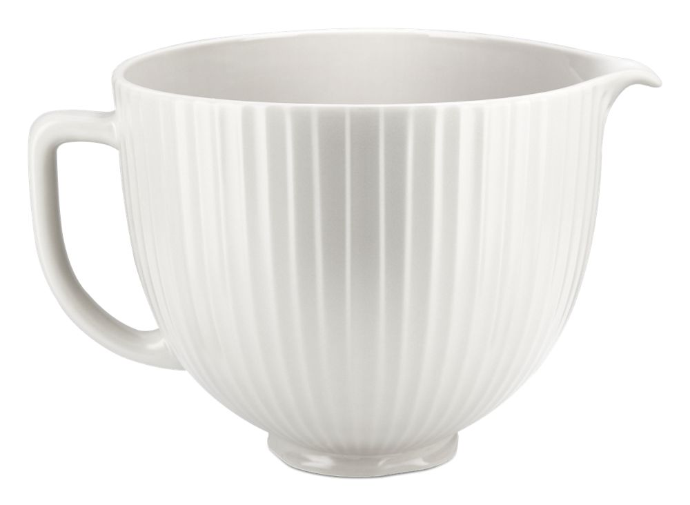 5 Quart Classic Column Ceramic Bowl | KitchenAid US