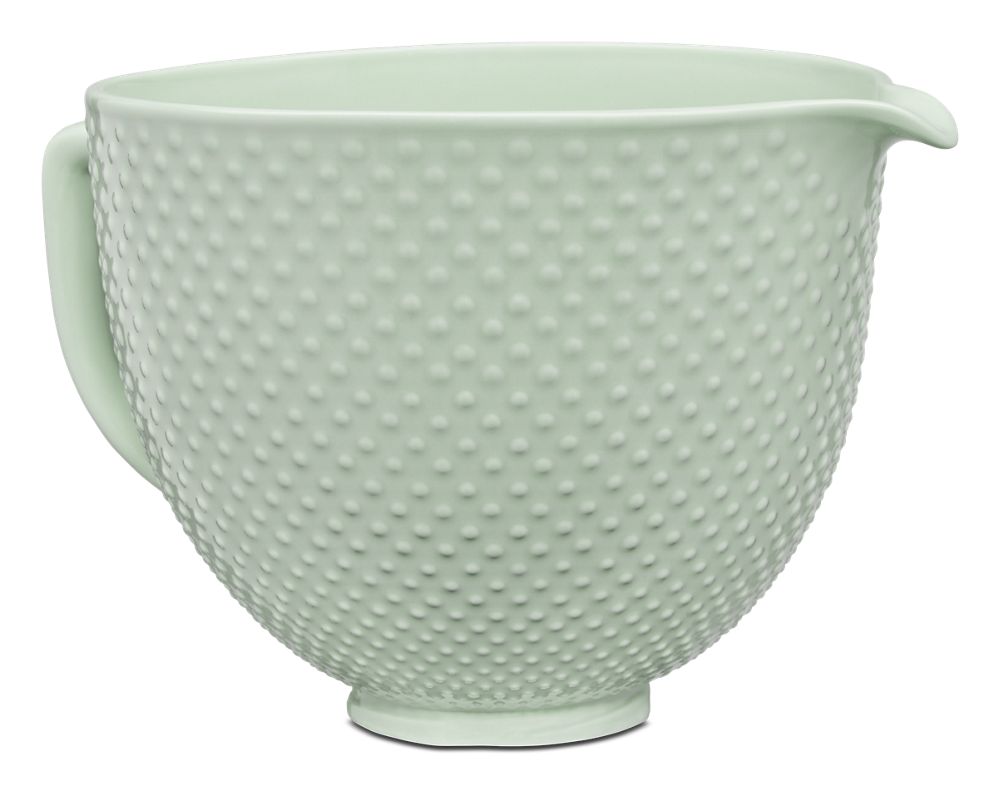 5 Quart Dew Drop Ceramic Bowl | KitchenAid US