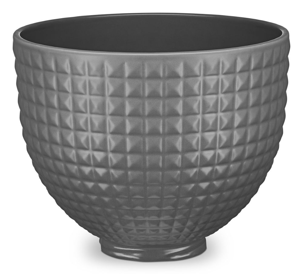 5 Quart Studded Ceramic Bowl | KitchenAid US