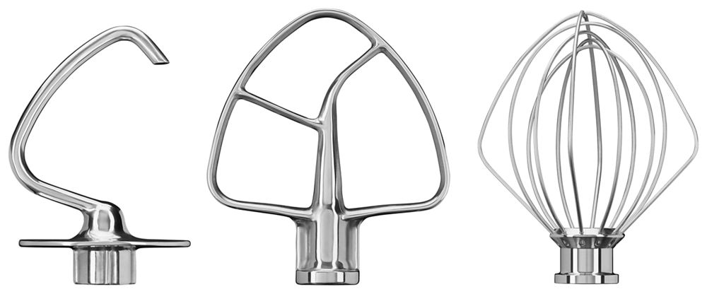 Stainless Steel 3 Piece Kit | KitchenAid US