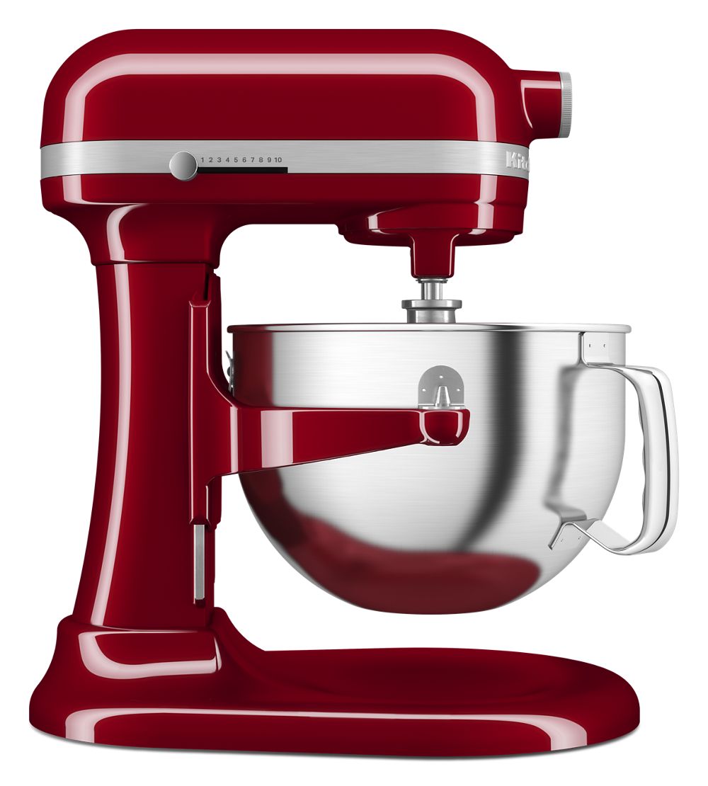 KSM60SECX - Empire Red | KitchenAid US