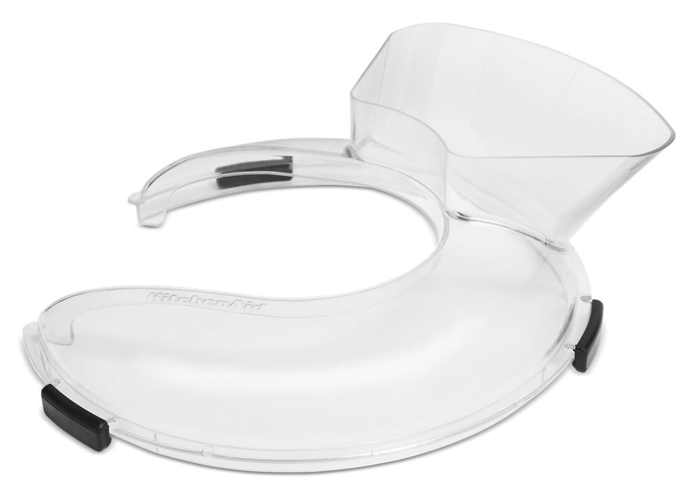 Secure Fit Pouring Shield | KitchenAid US