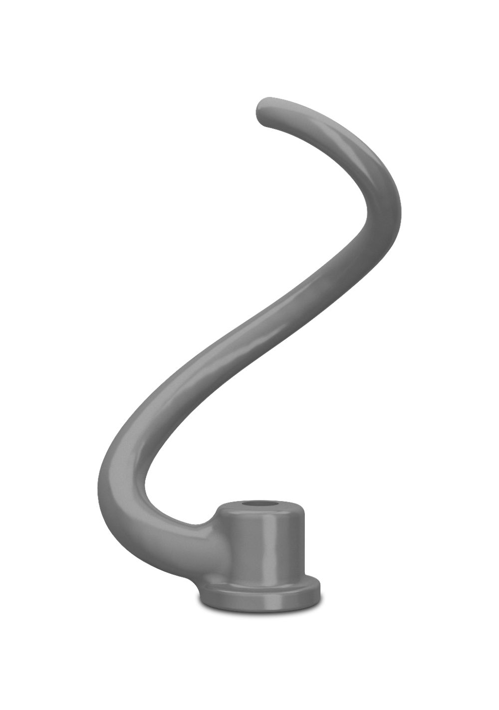 Spiral Dough Hook for select KitchenAid® Bowl-Lift Stand Mixers | KitchenAid US