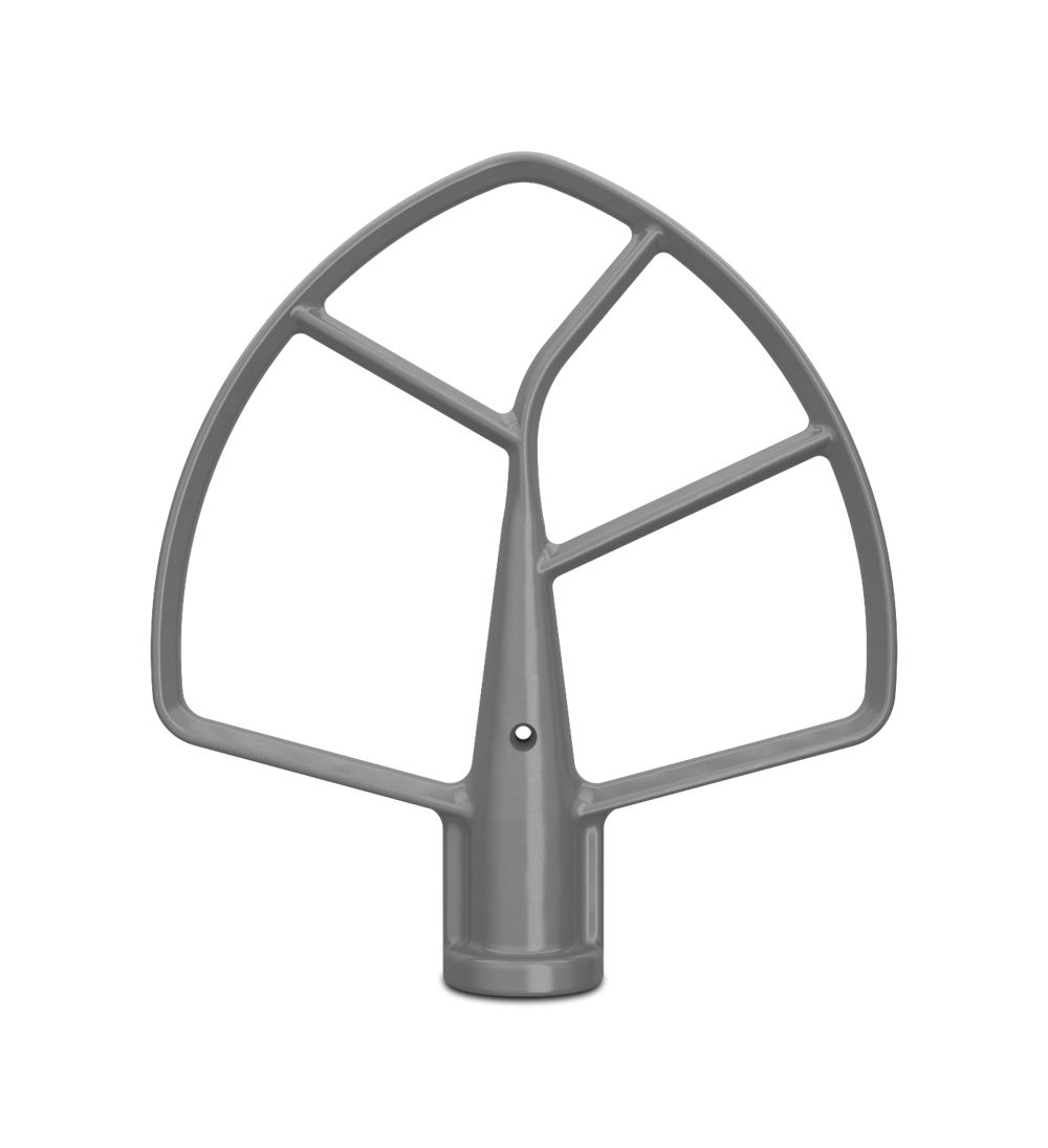 Flat Beater for select KitchenAid® Bowl-Lift Stand Mixers | KitchenAid US