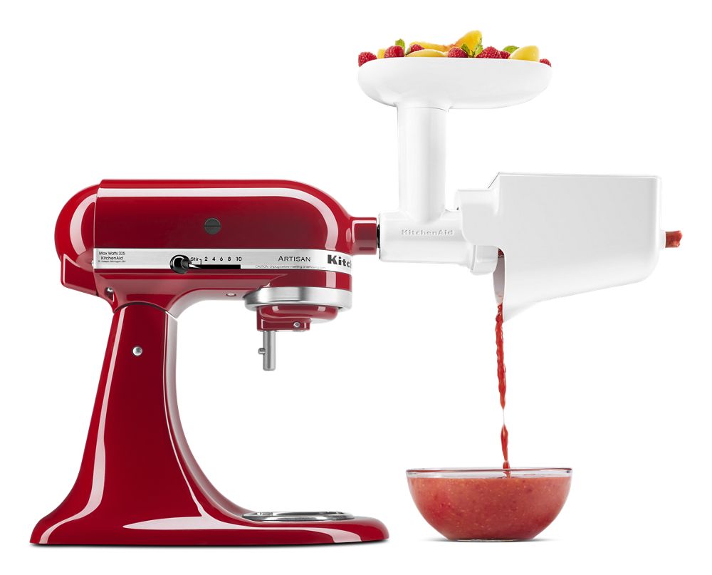 Fruit and Vegetable Strainer | KitchenAid US