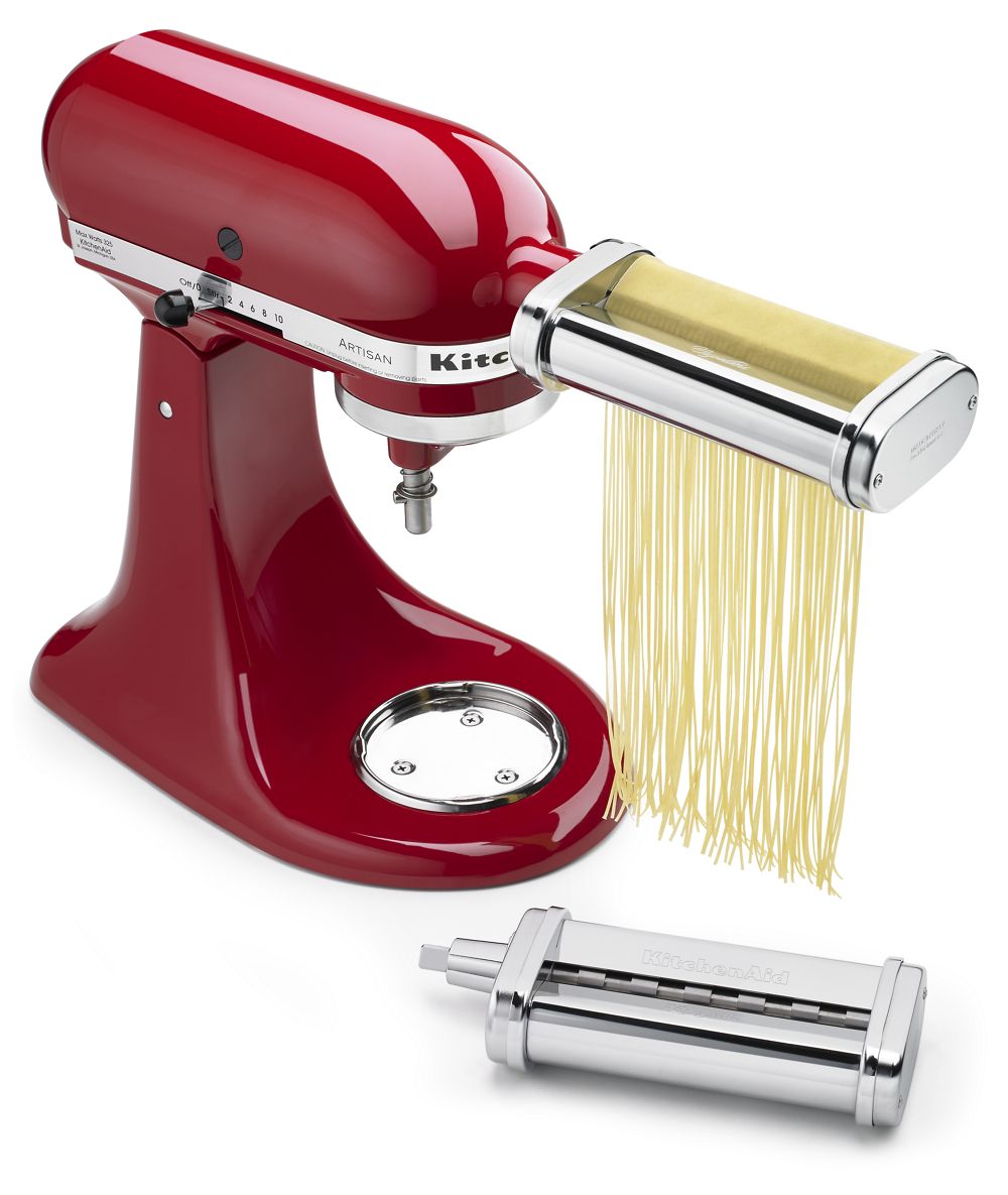 2-Piece Pasta Cutter Set | KitchenAid US
