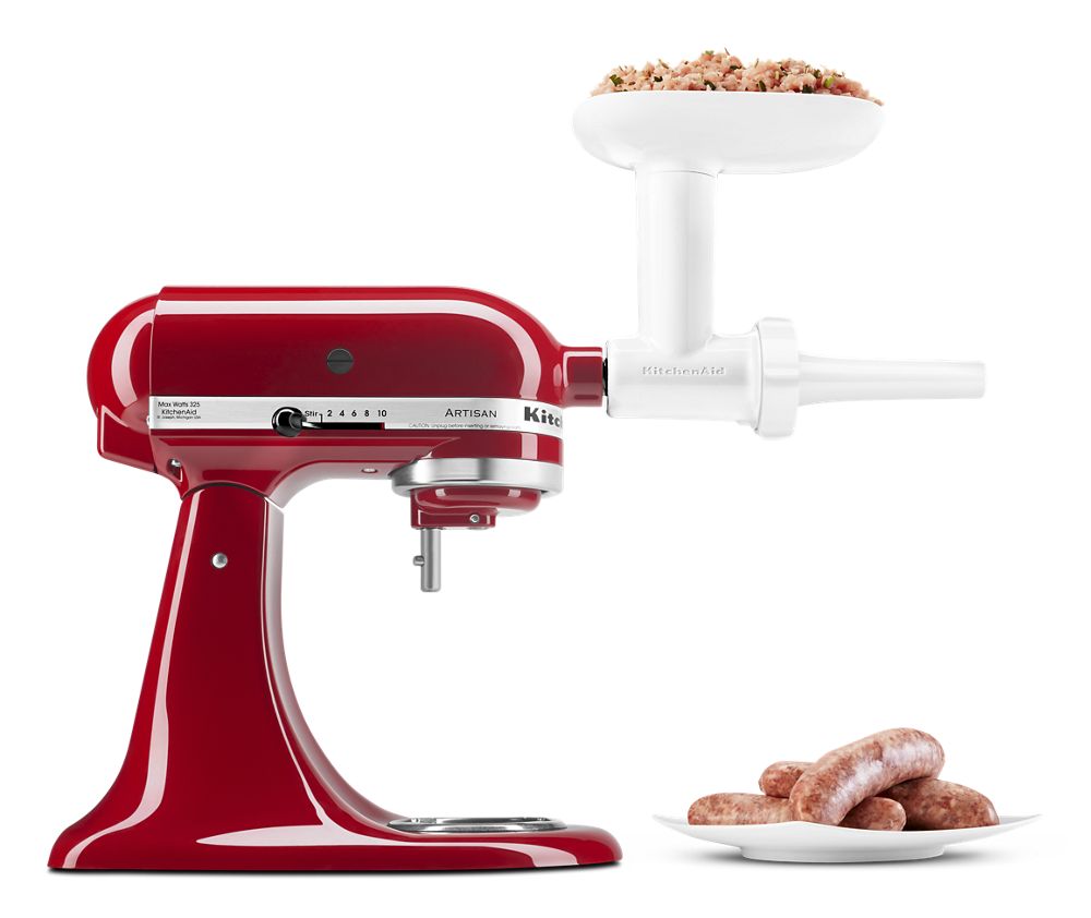 Sausage Stuffer Kit | KitchenAid US