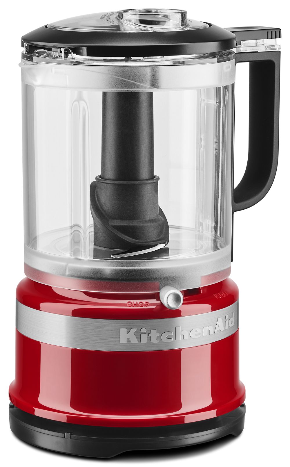 Refurbished 5-Cup Food Chopper - Empire Red | KitchenAid US