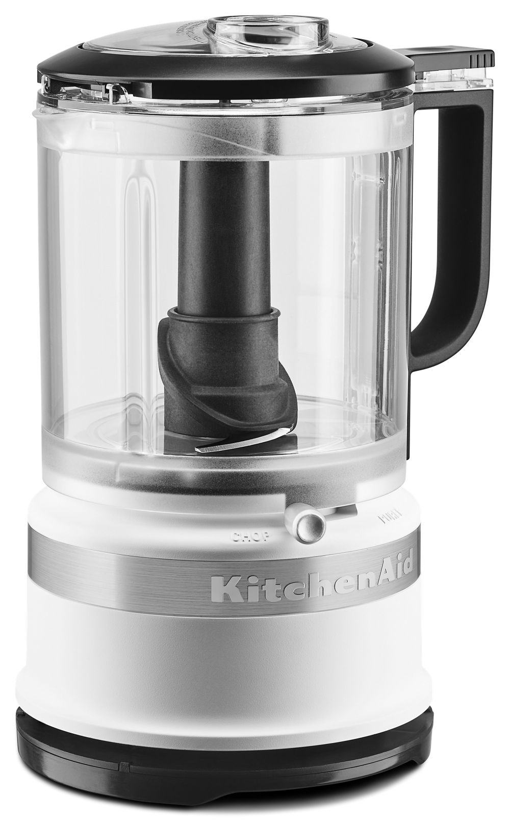 Refurbished 5-Cup Food Chopper - Matte White | KitchenAid US