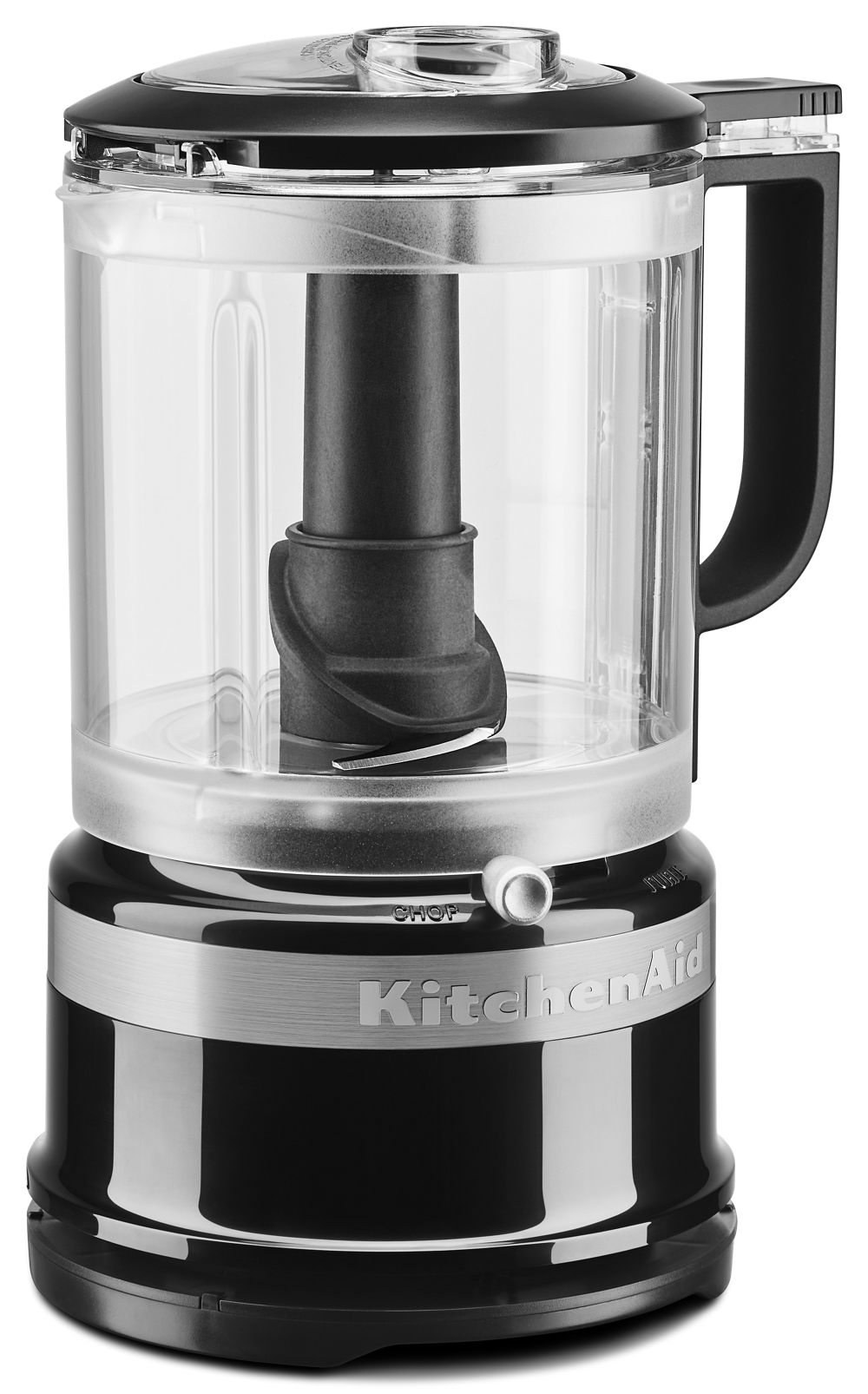 Refurbished 5-Cup Food Chopper - Onyx Black | KitchenAid US