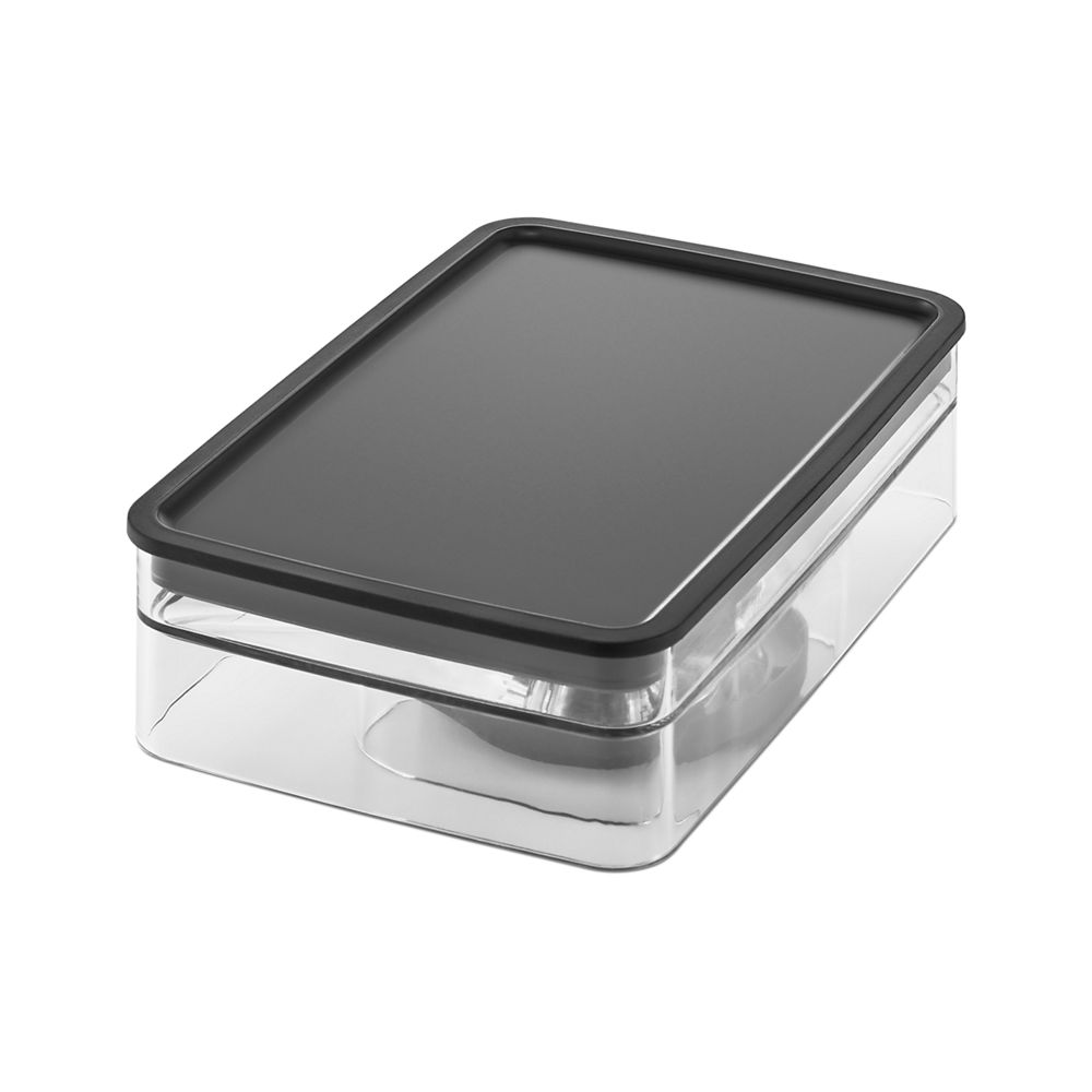 8 Oz. Removable Bean Hopper with lid for KitchenAid® Semi Automatic Espresso Machines - KES6551 | KitchenAid US
