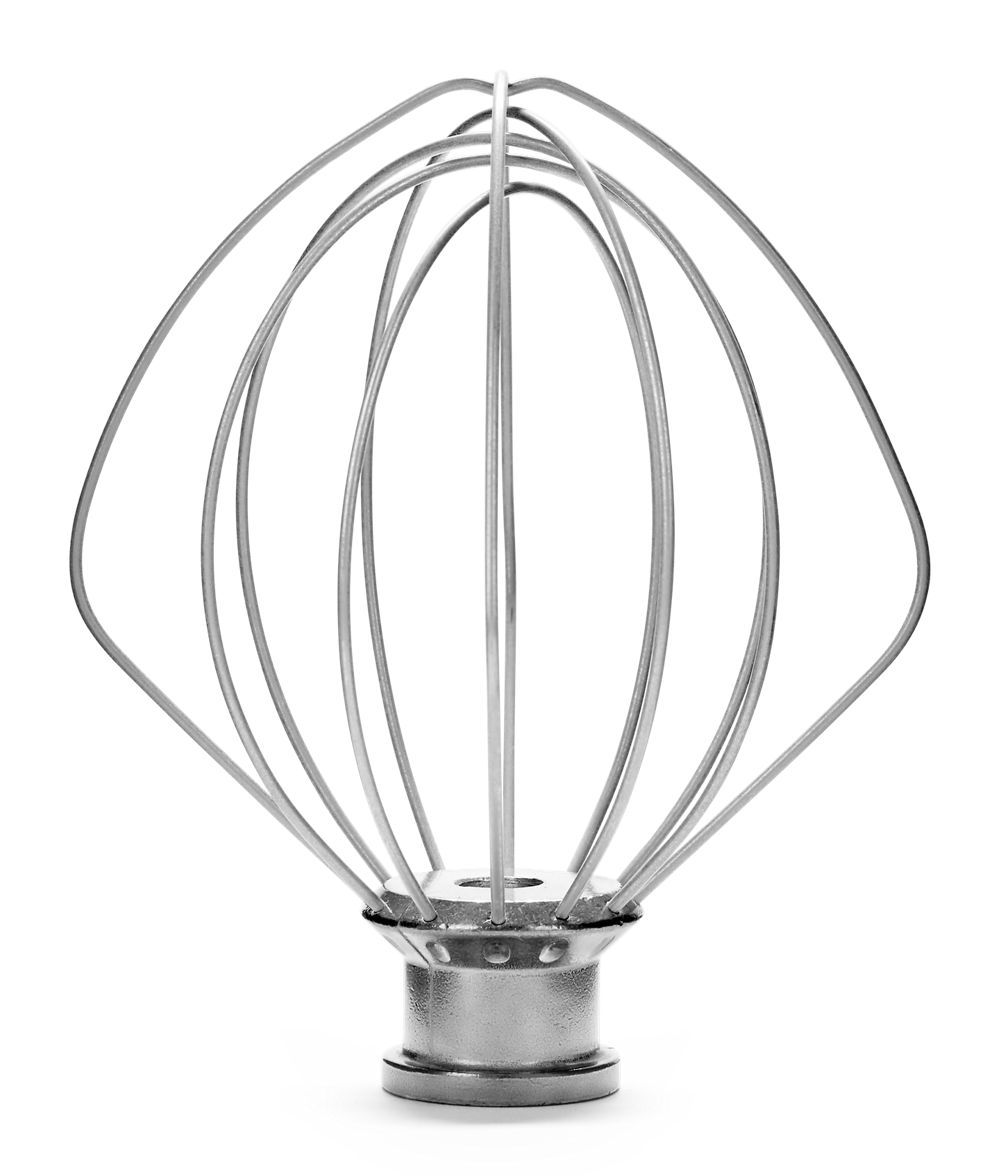 Tilt-Head 6-Wire Whip | KitchenAid US