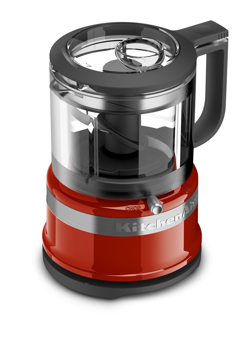 Refurbished 3.5 Cup Food Chopper - Hot Sauce | KitchenAid US