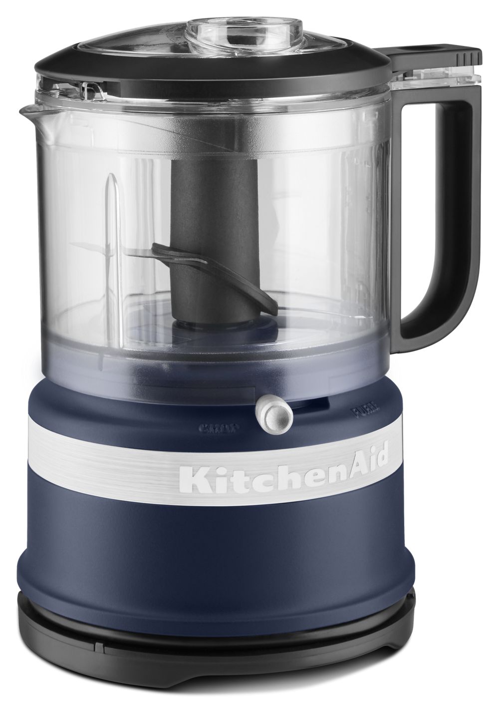 Refurbished 3.5 Cup Food Chopper - Ink Blue | KitchenAid US