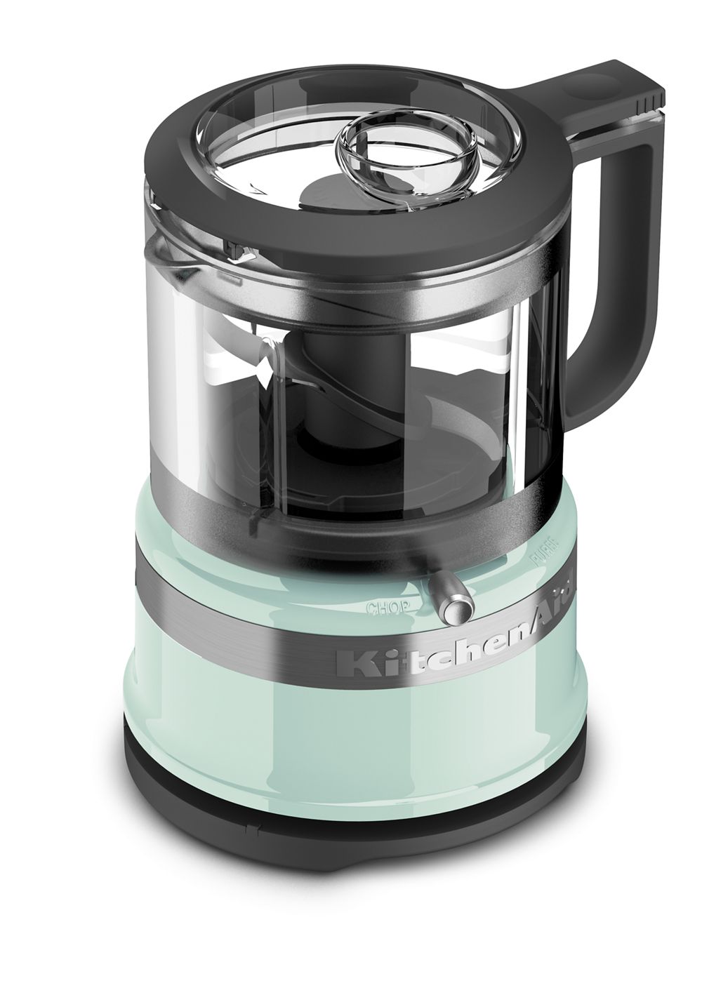 Refurbished 3.5 Cup Food Chopper - Ice | KitchenAid US