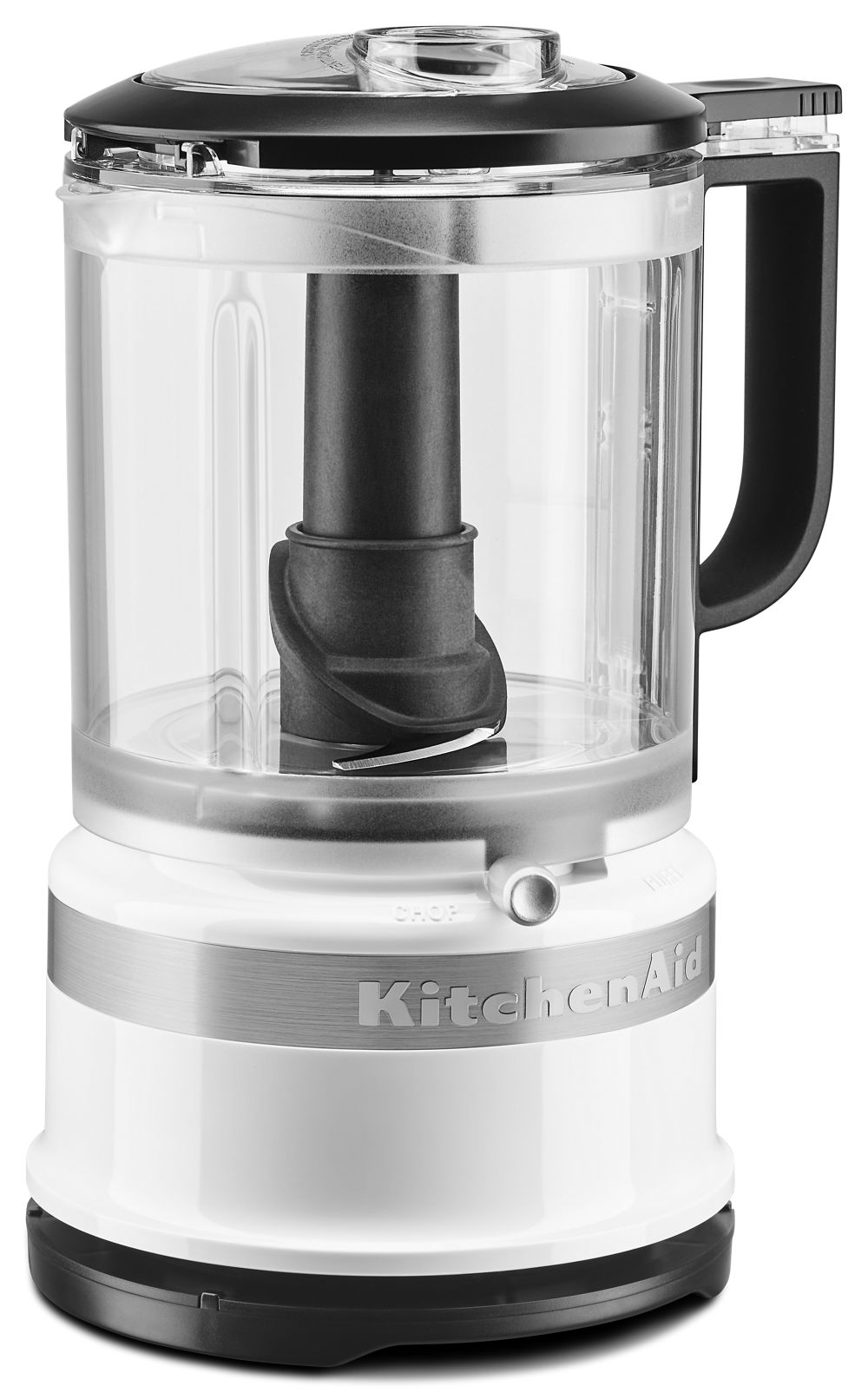 5 Cup Food Chopper - White | KitchenAid US
