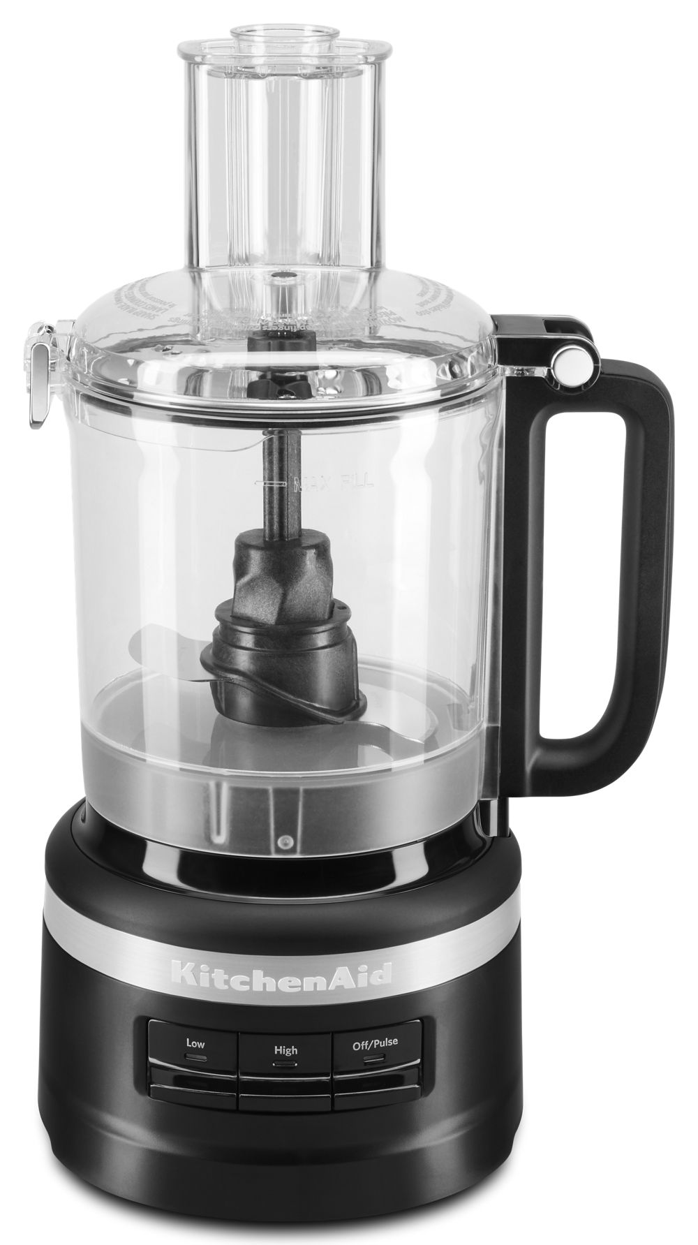Refurbished 9 Cup Food Processor | KitchenAid US
