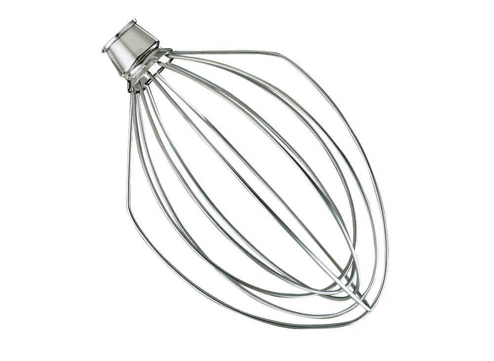 5-Qt. Bowl-Lift 6-Wire Whip | KitchenAid US
