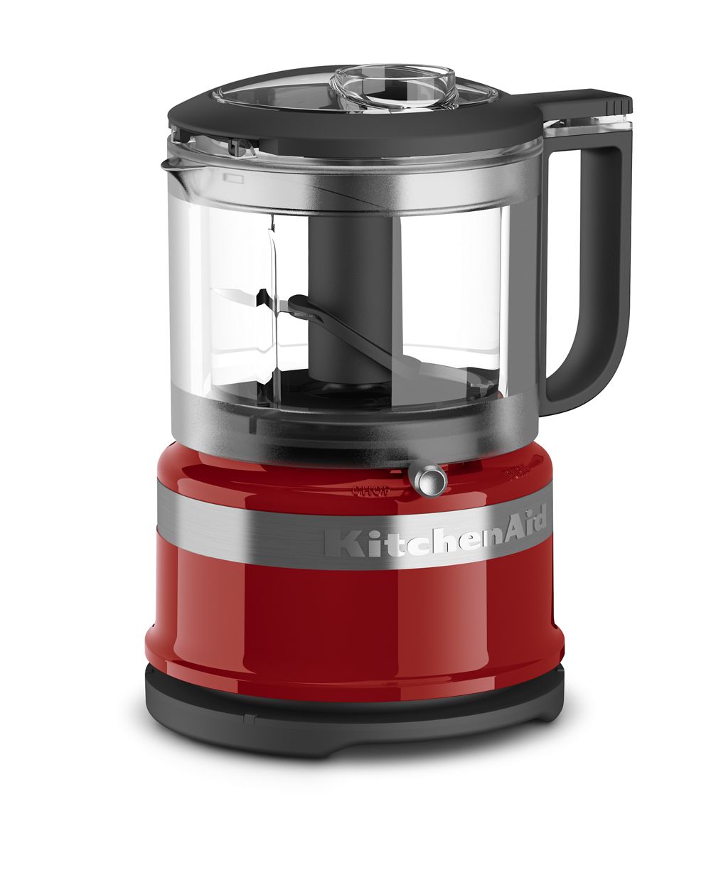 3.5 Cup Food Chopper - Empire Red | KitchenAid US