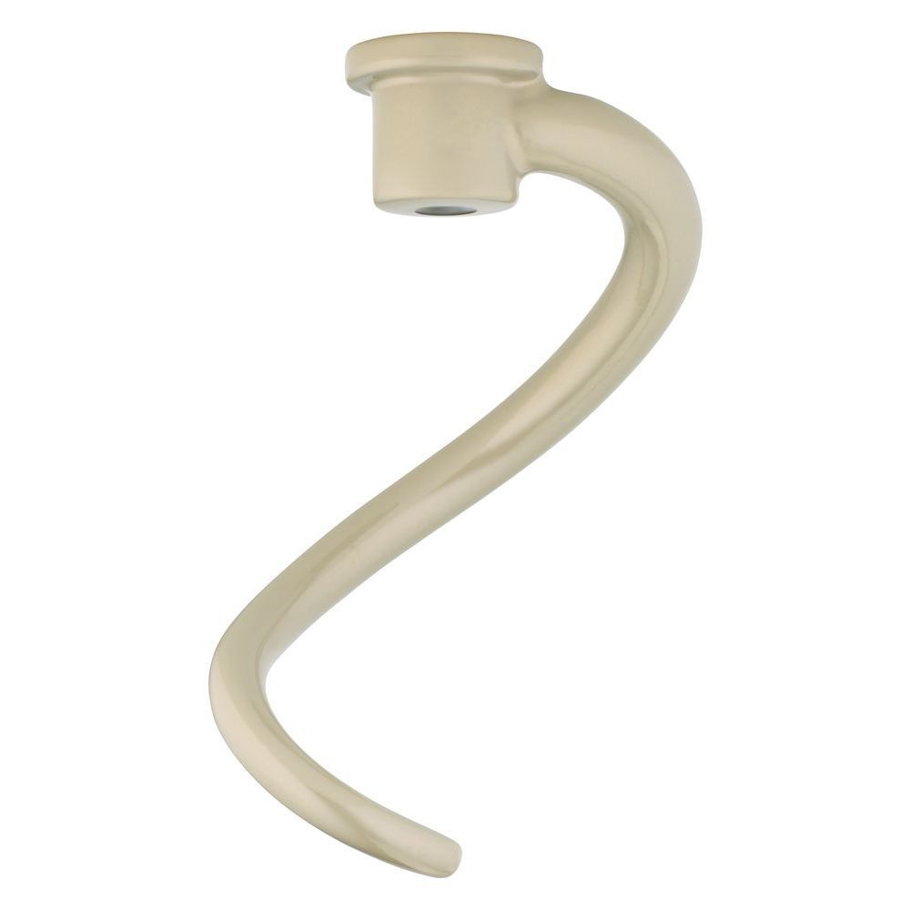 Coated Dough Hook for 7 Quart Bowl Lift Stand Mixer | KitchenAid US